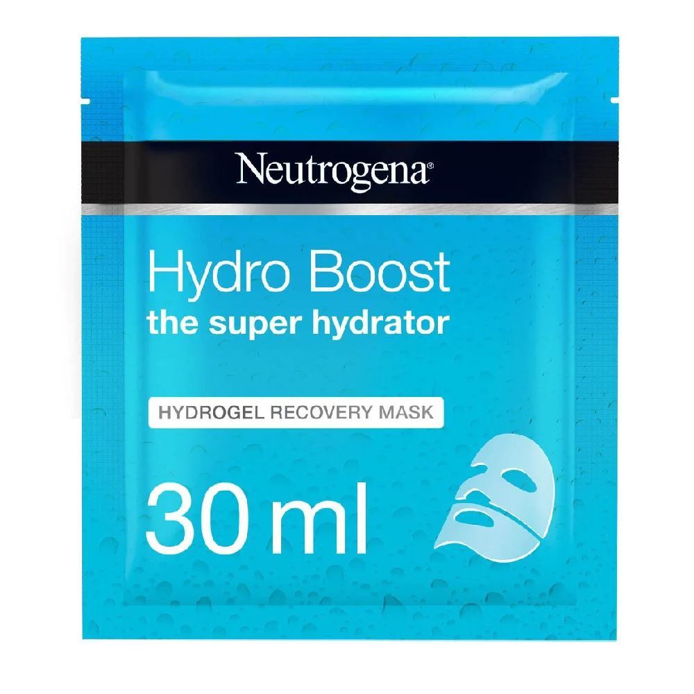 NEUTROGENA SHEET MASK HYDRO BOOST 30 ML