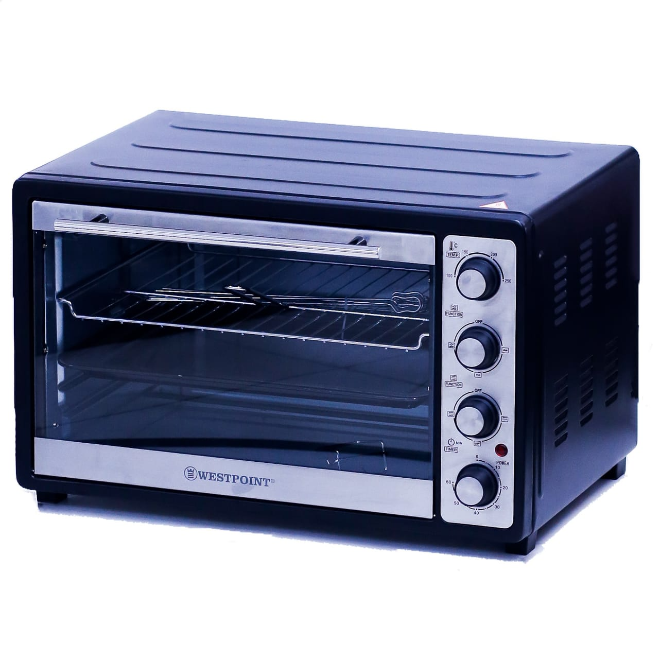 WEST POINT ELECTRIC OVEN 4500