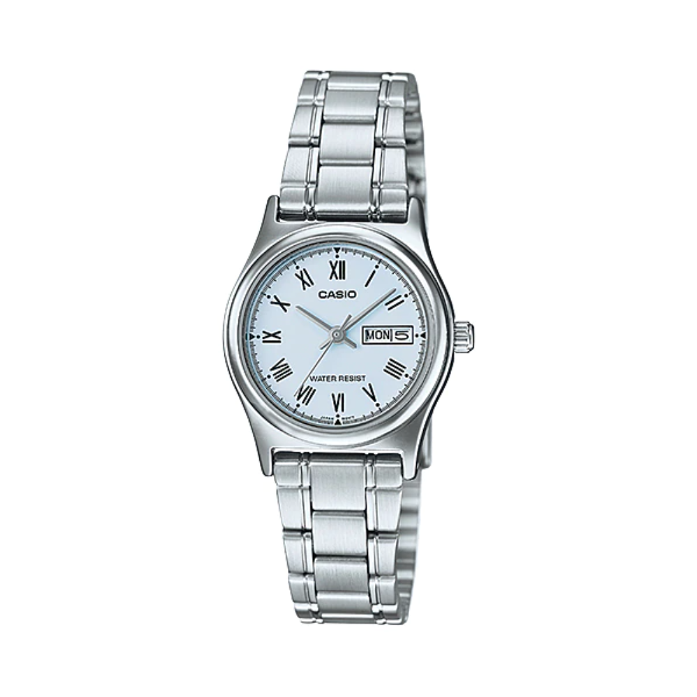 CASIO GL LTP-V006D-2BUDF
