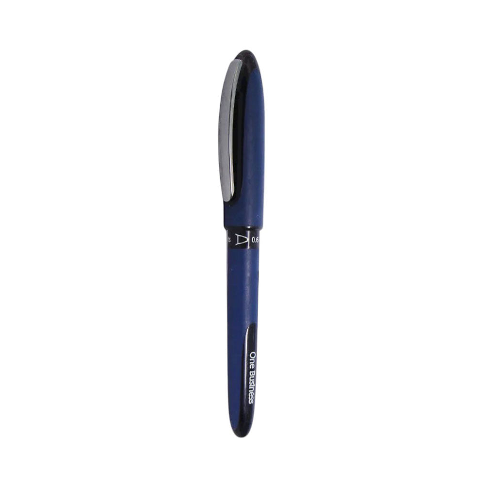 Schneider Rollerball Point 0.6Mm Black