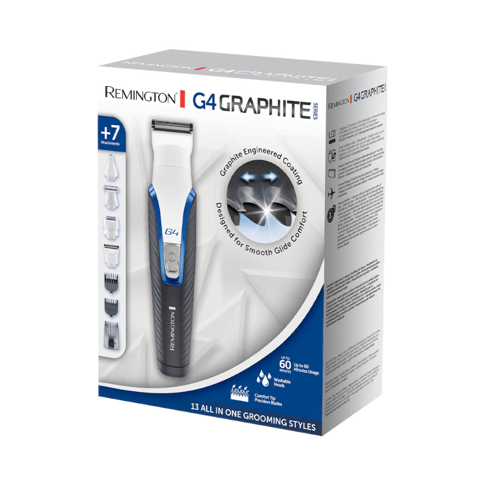 REMINGTON GOOMING KIT PG4000
