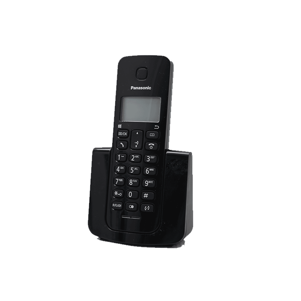 PANASONIC CORDLESS PHONE KX-TGB110