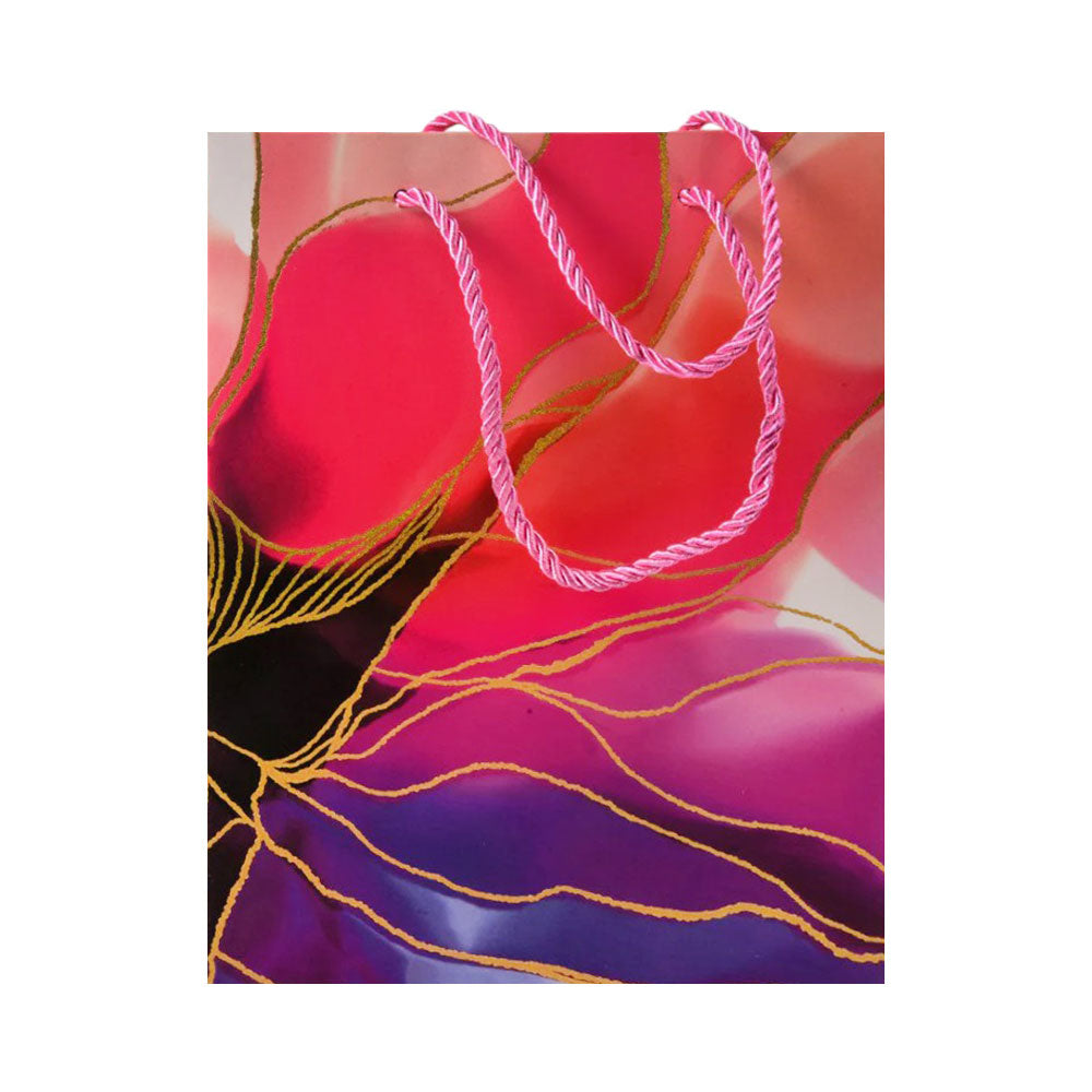 FANCY SHOPPING BAG S A.M