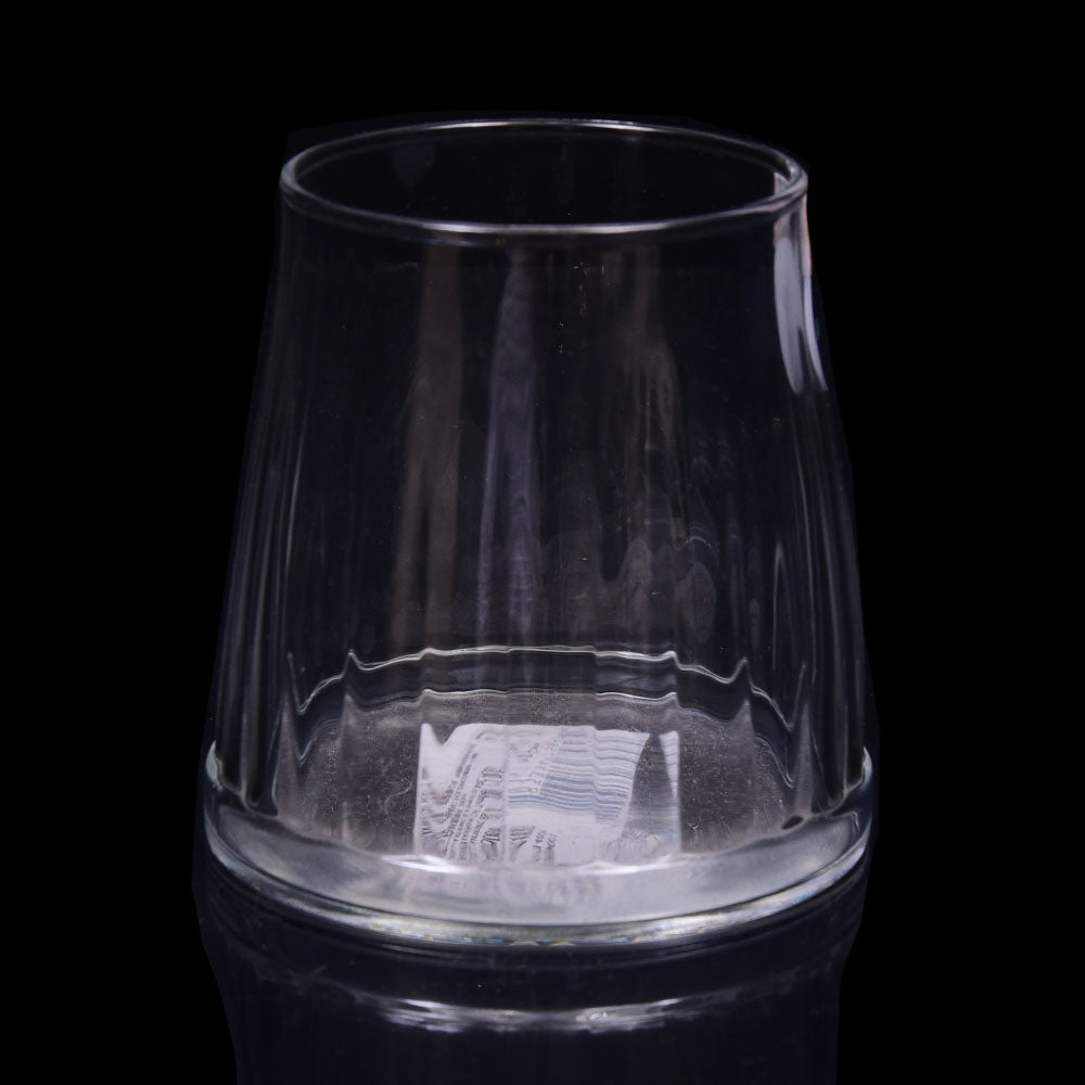 GLASS LUMINARC BUCOLIQUE DDI P5248 (Pack 6)