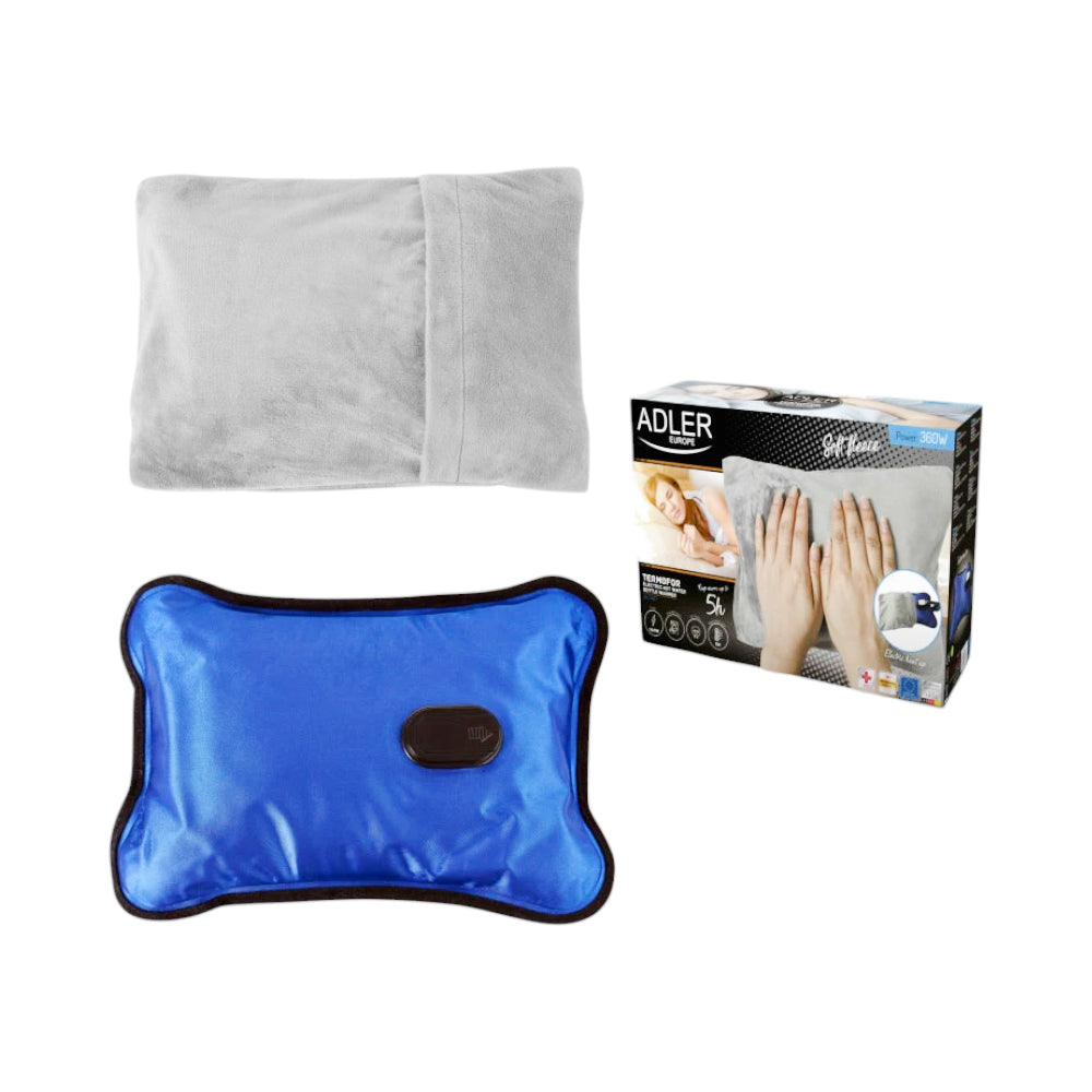 ADLER EUROPE ELECTRIC HOT WATER TERMOFOR AD7427