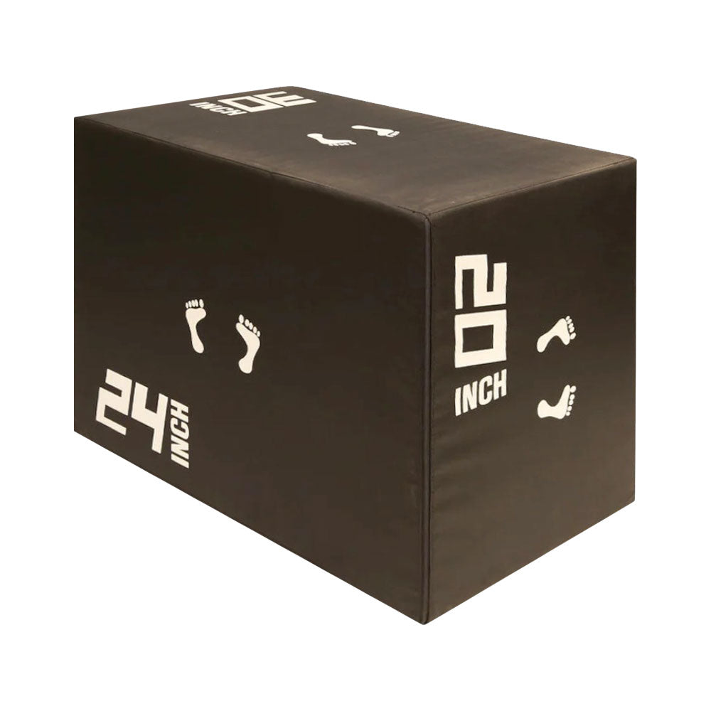 Exercise Triad Jump Box Ir