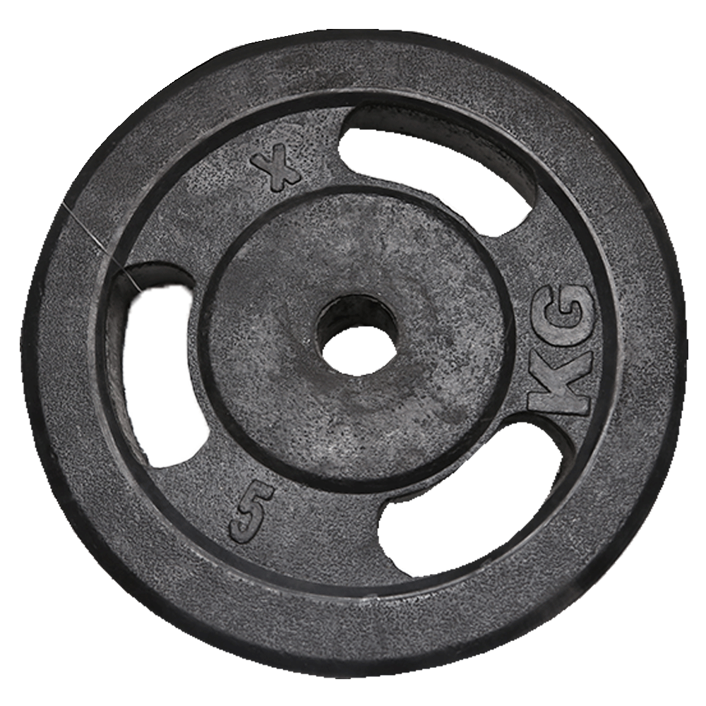 Weight Plate 5 Kg