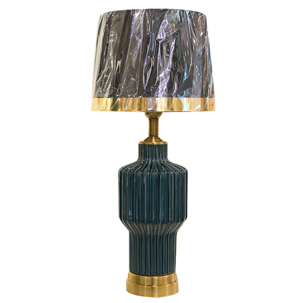 Table Lamp Ir 8048-L