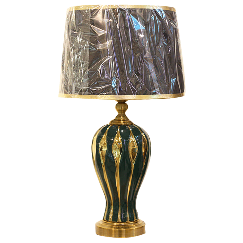 Table Lamp Ir Y075-H