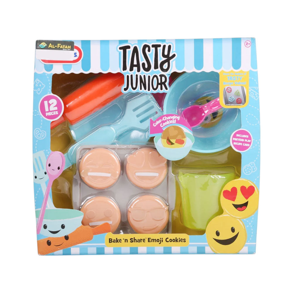 649561 Little Tikes Tasty Bake And Share Food Pack