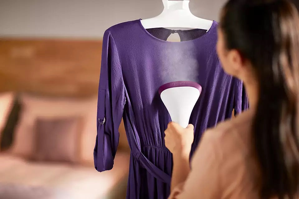 PHILIPS GARMENT STEAMER GC486/39