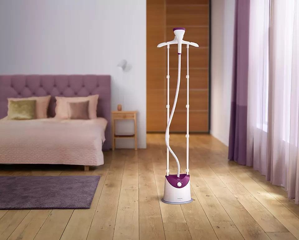 PHILIPS GARMENT STEAMER GC486/39