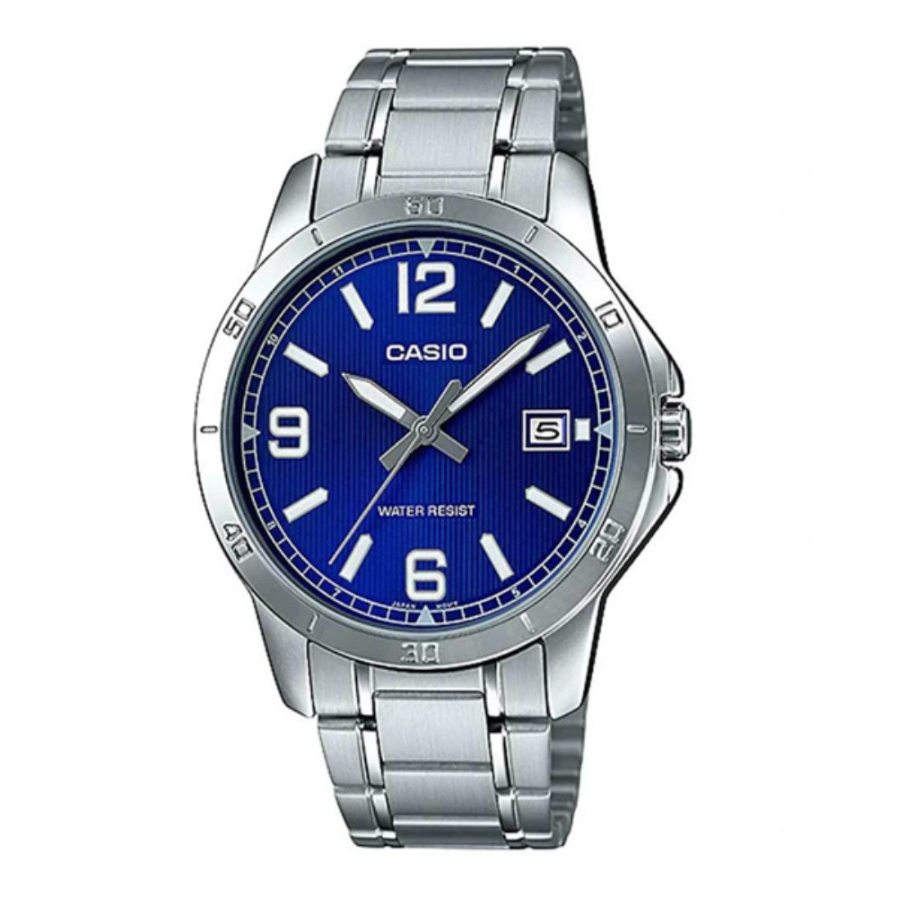 CASIO GL MTP-V004D-2BUDF