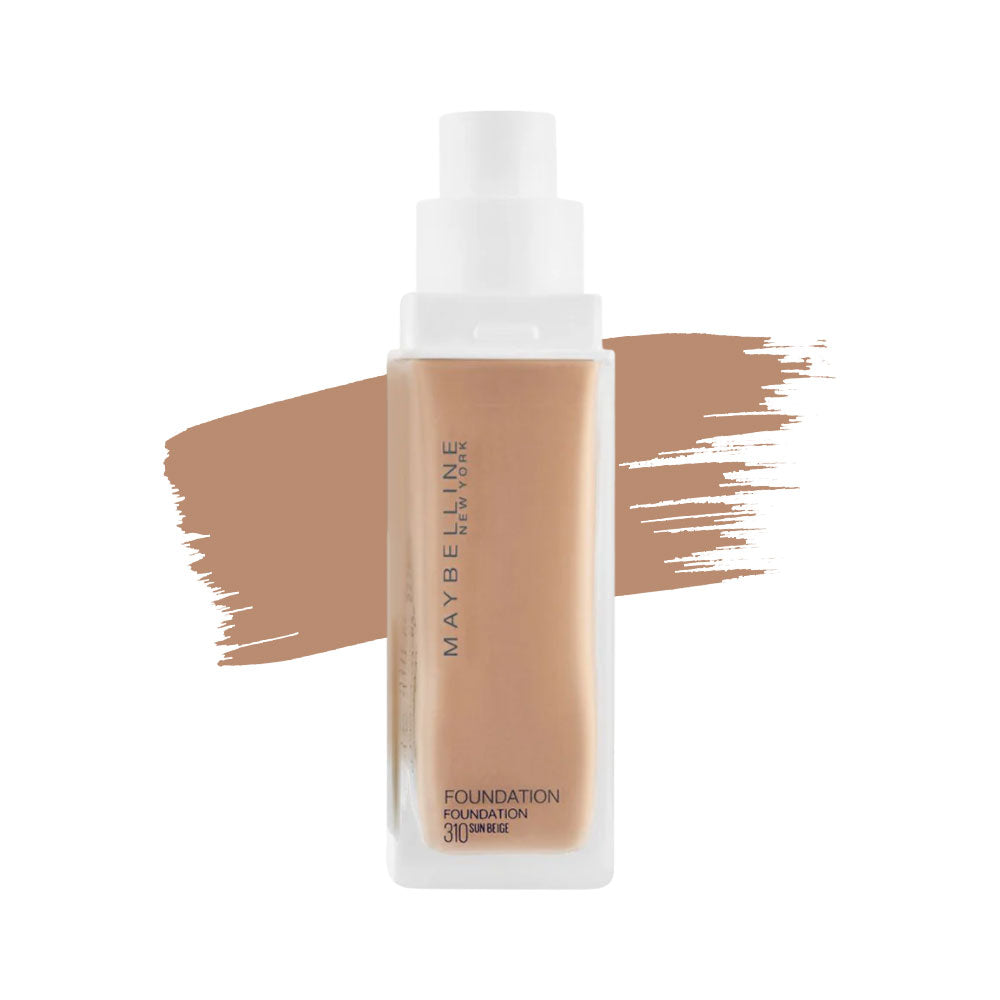 MAYBELLINE SUPERSTAY FOUNDATION 310