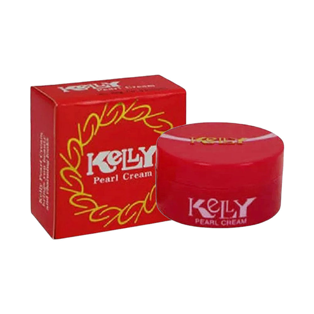KELLY PERAL FACE CREAM 5 GM