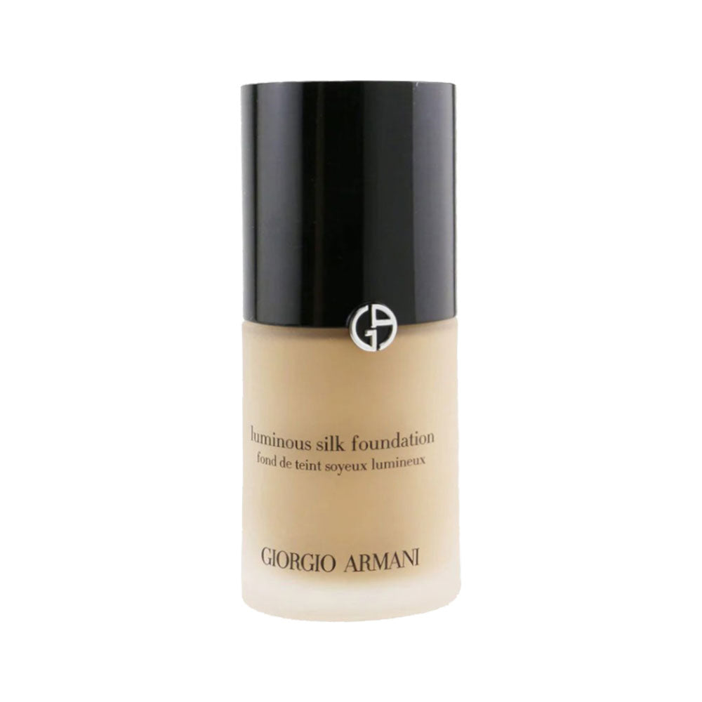 GIORGIO ARMANI LUMINOUS SILK FOUNDATION 30ML