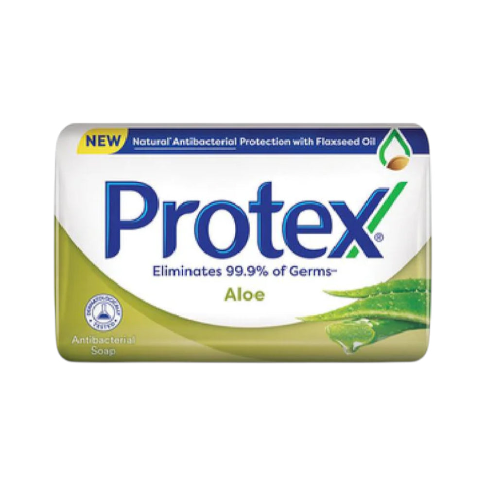PROTEX SOAP ALOE 130 GM