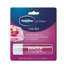 VASELINE LIP THERAPY ROSY LIPS 4.8 GM