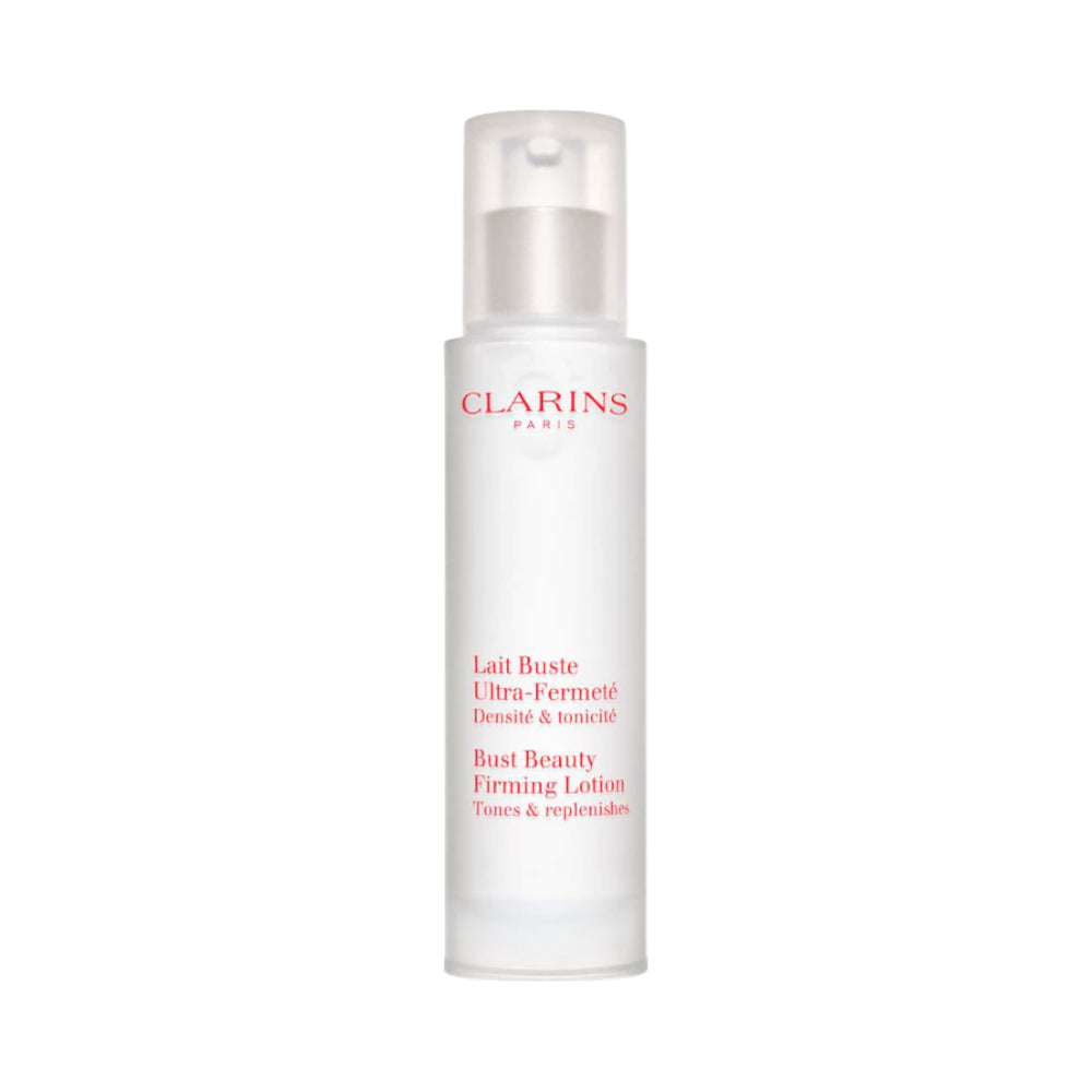 CLARINS BUST BEAUTY FIRMING LOTION 50ML