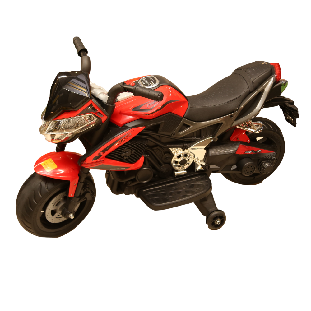 Rechargeable Motor Cycle Ht9788