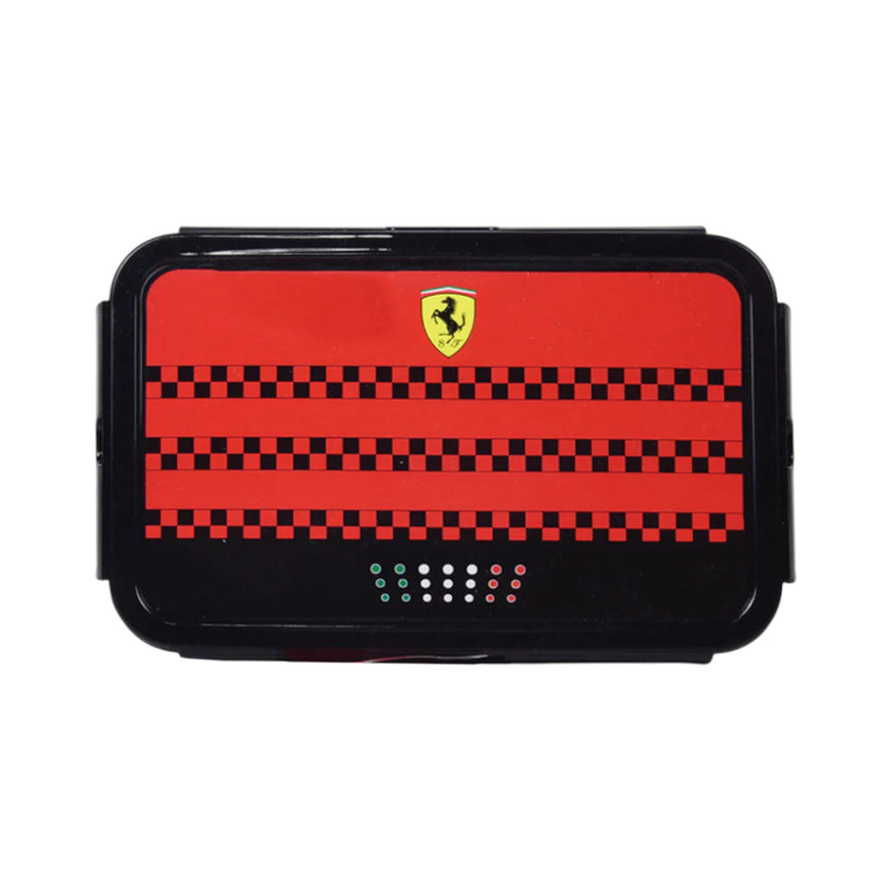SIMBA FERRARI LUNCH BOX 0029