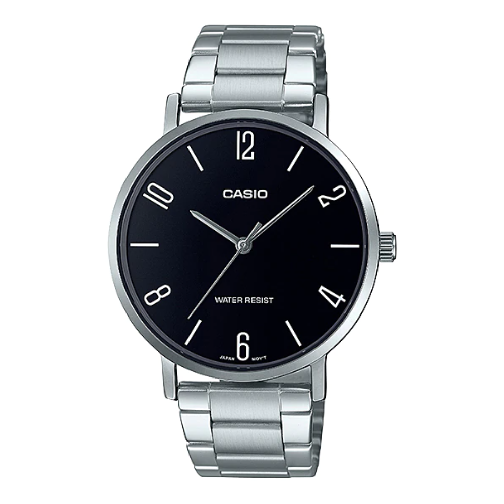 CASIO GL MTP-VT01D-1B2UDF