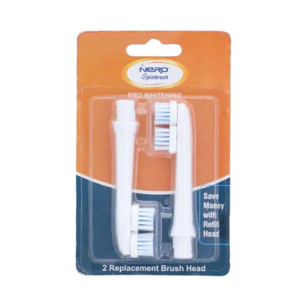 NERO TOOTH BRUSH HEAD SB-203