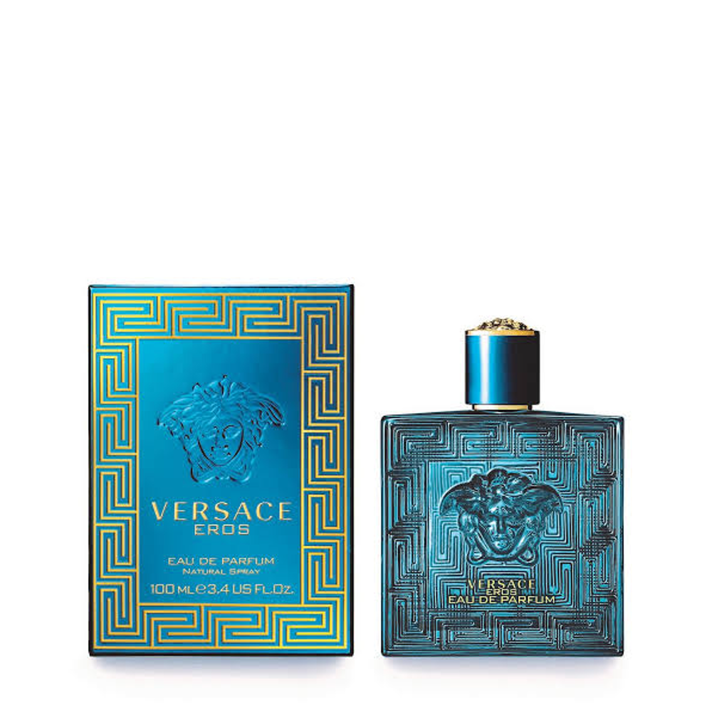 VERSACE EROS POUR HOMME FOR MEN EDP 100 ML