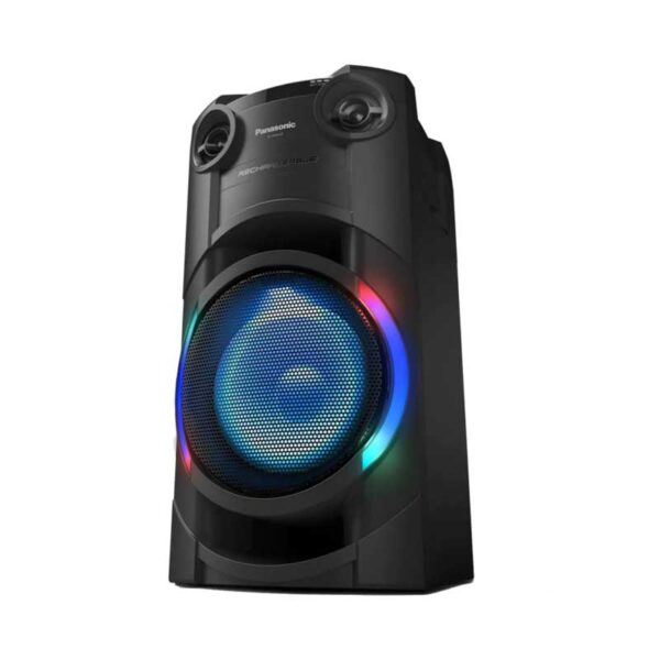 PANASONIC SPEAKER TMAX20BT