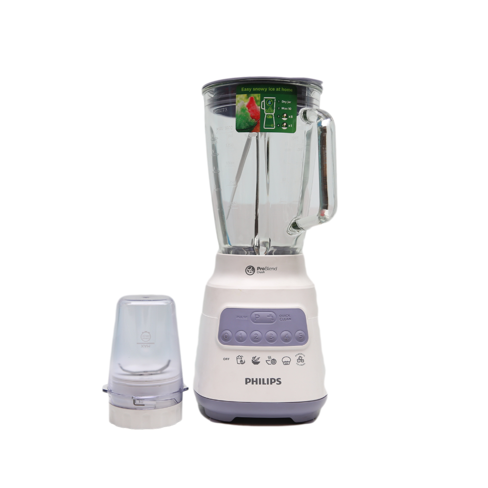 PHILIPS BLENDER HR2222
