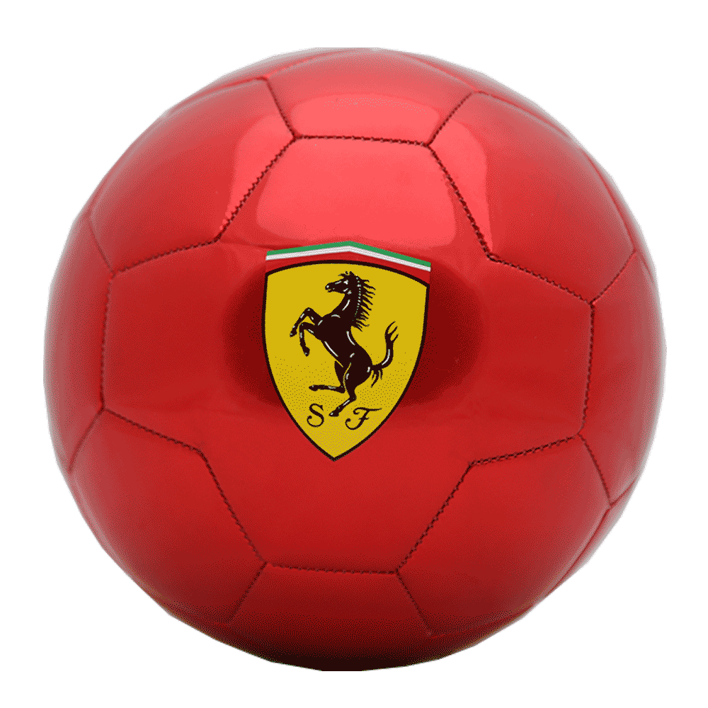 Ferrari Metallic Football F771-5
