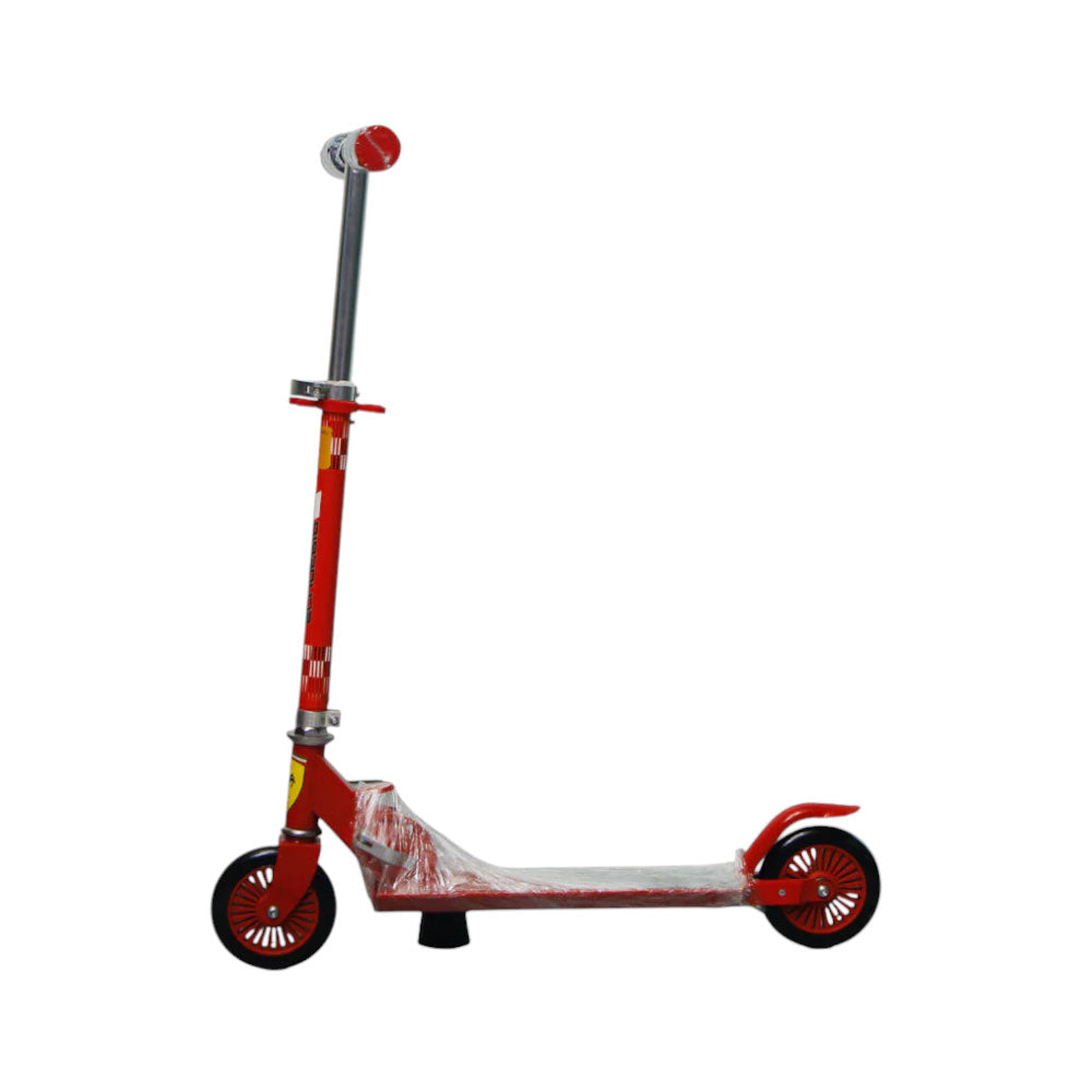 Fxk30R Ferrari Scooty