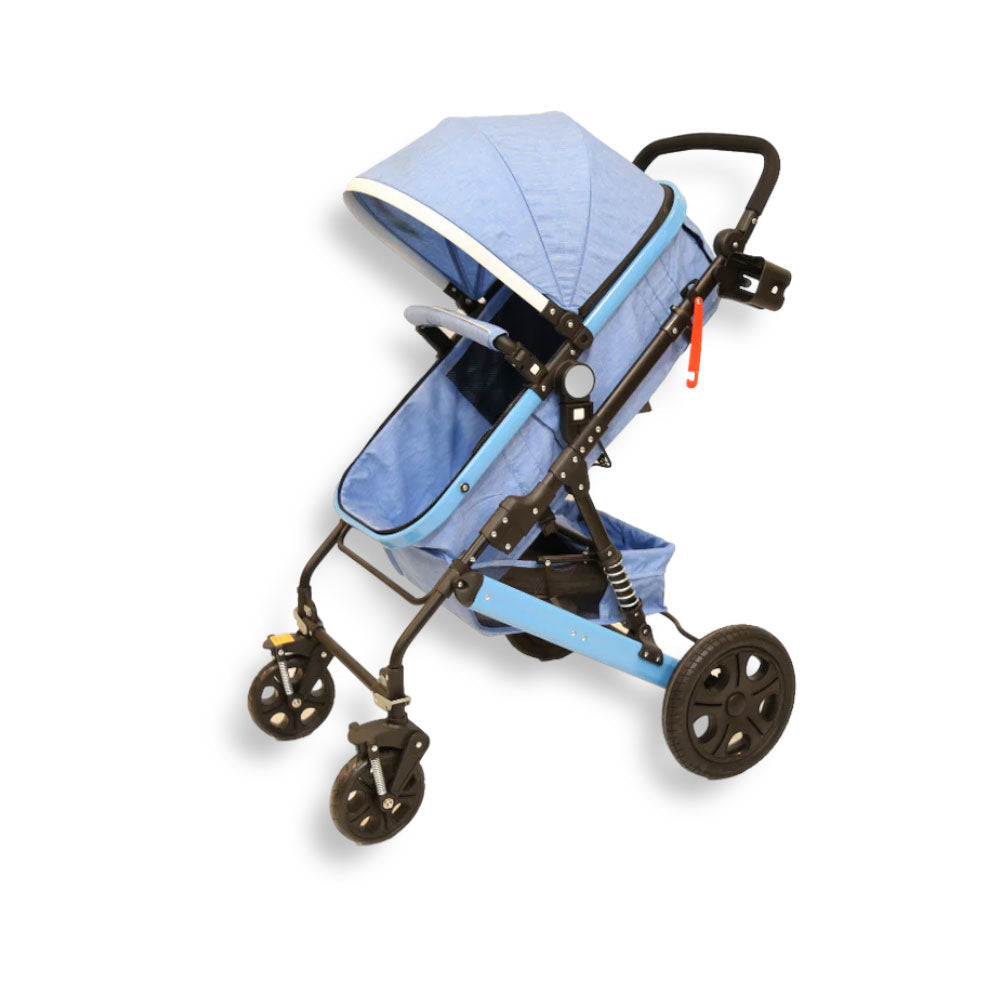 Tr613-2 Baby Stroller