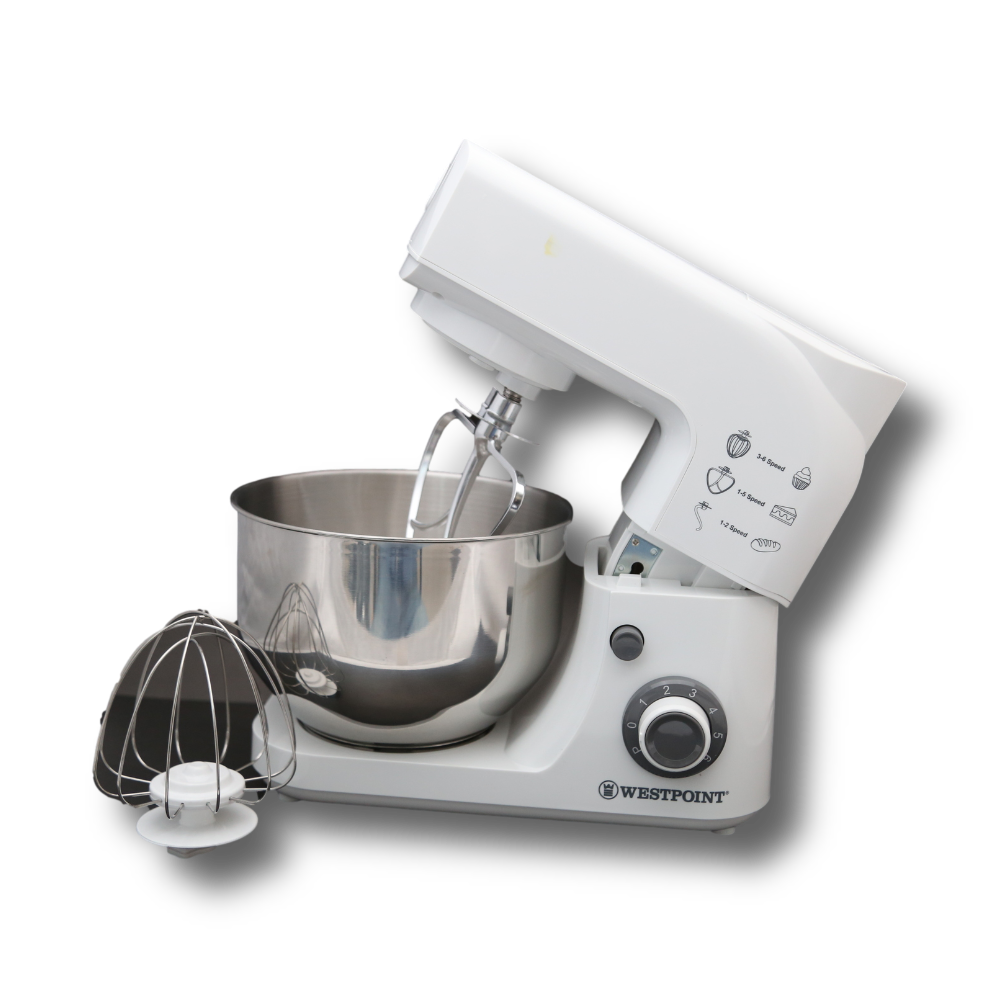 WEST POINT STAND MIXER WF4616