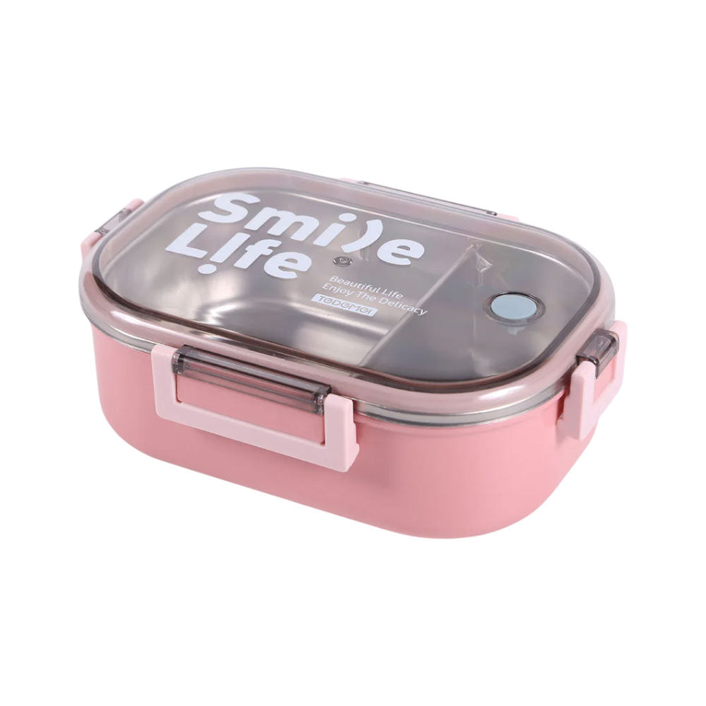 LUNCH BOX TEDEMEI IR 6541