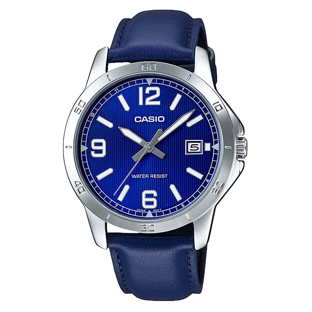CASIO GL CAMPTP-V004L-2BUDF