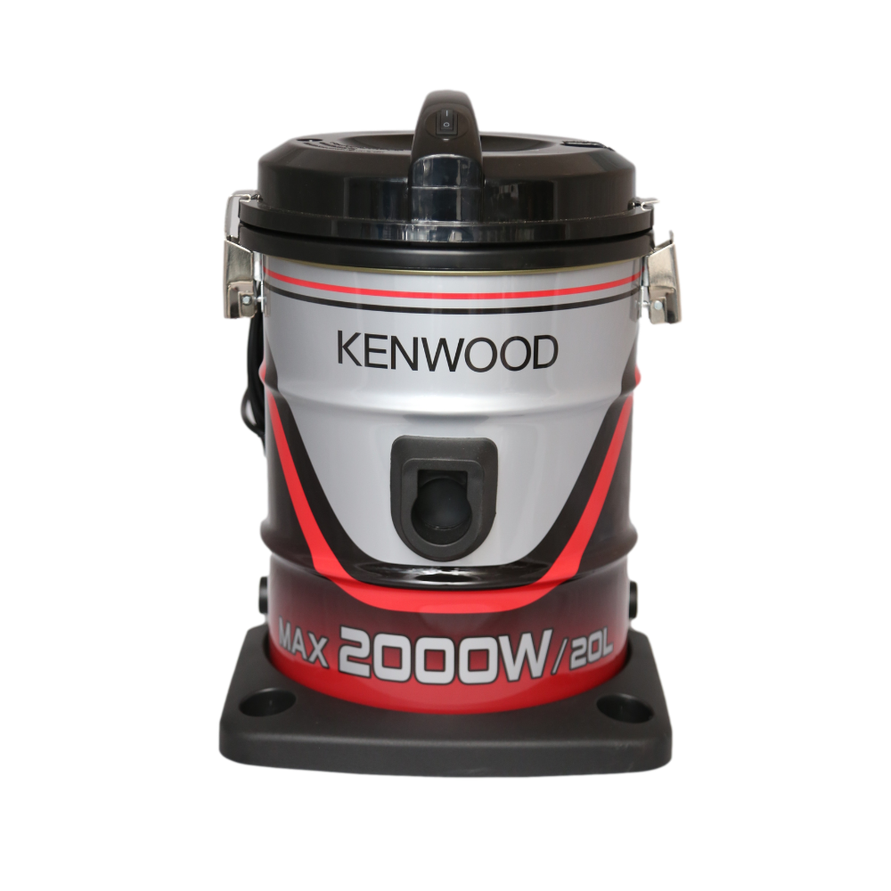 KENWOOD VACUUM CLEANER WDM40.000BR