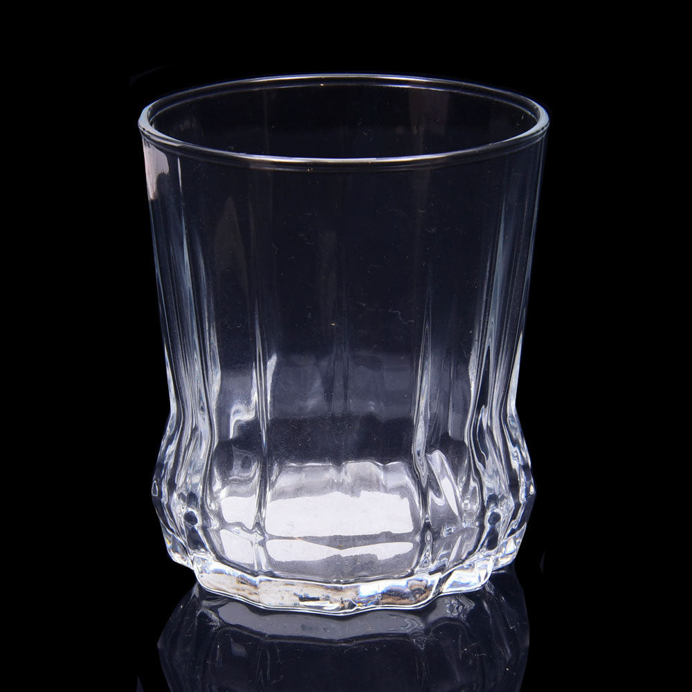 GLASS PSB GAIA 420164 (Pack 6)