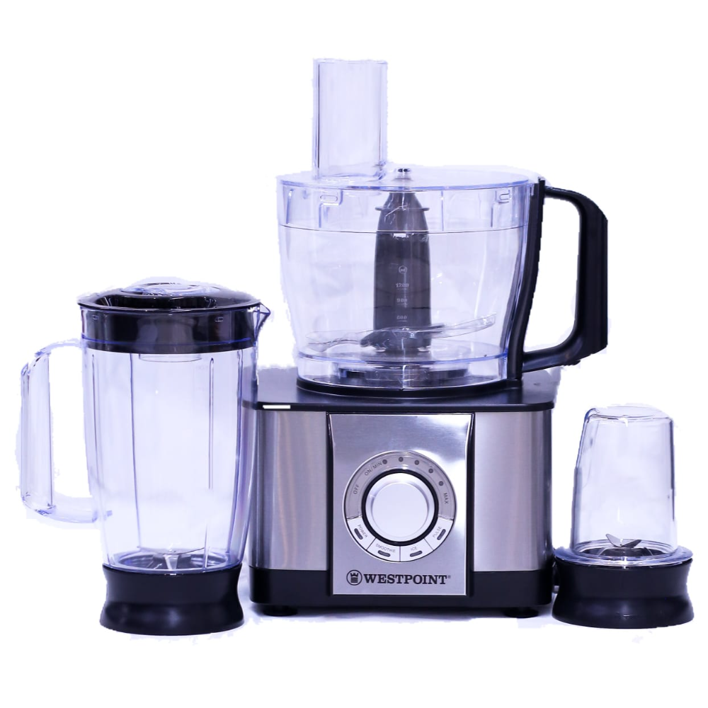 WEST POINT FOOD PROCESSOR 8819