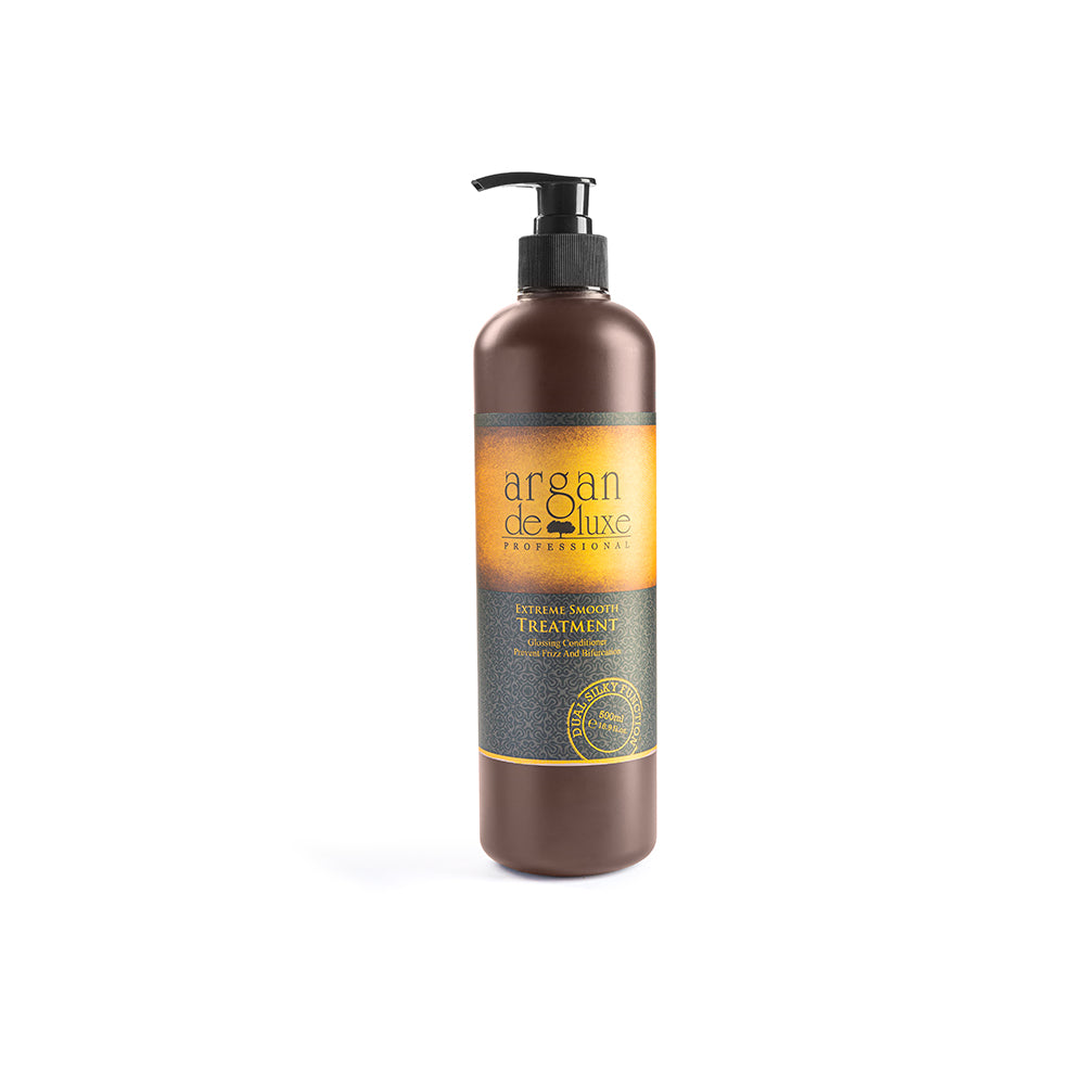 Argan De Luxe Extreme Smooth Treatment 500Ml