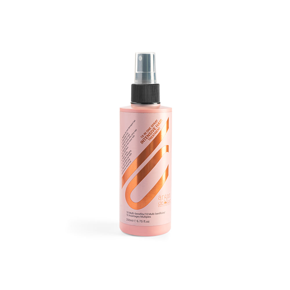 Argan De Luxe 10 In One Spray Intensive Hair Treatment
