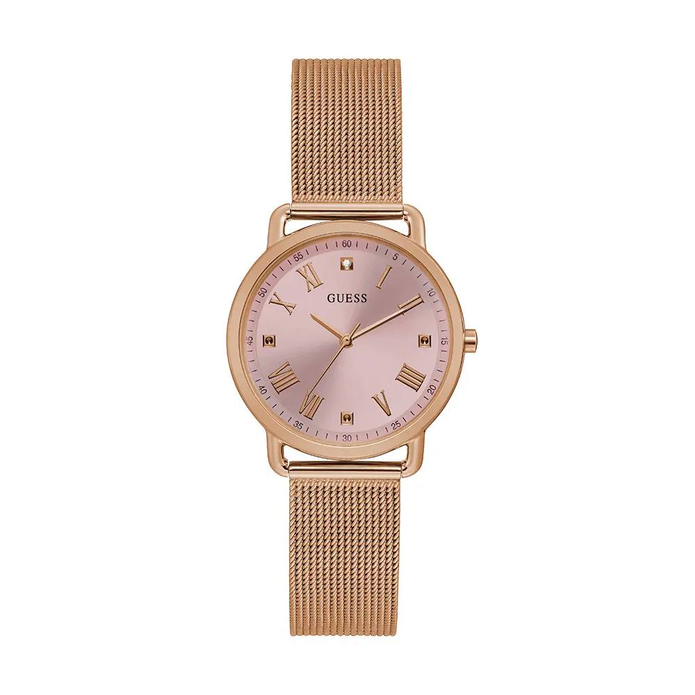 GUESS WATCH GW0031L3