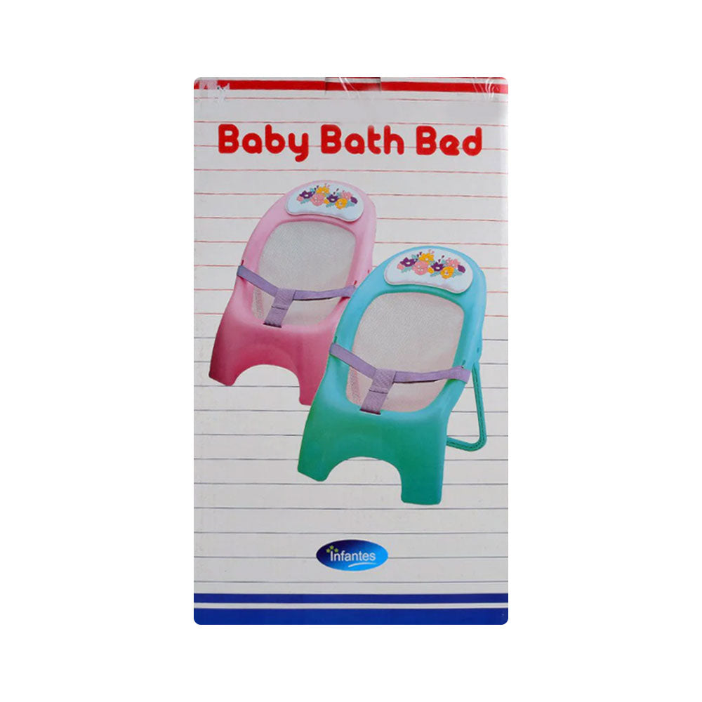 BABY BATH BED 303 TAIWAN
