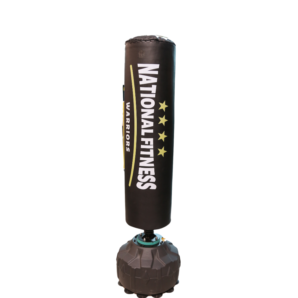 Punching Bag Lm-8945 – Al-Fatah