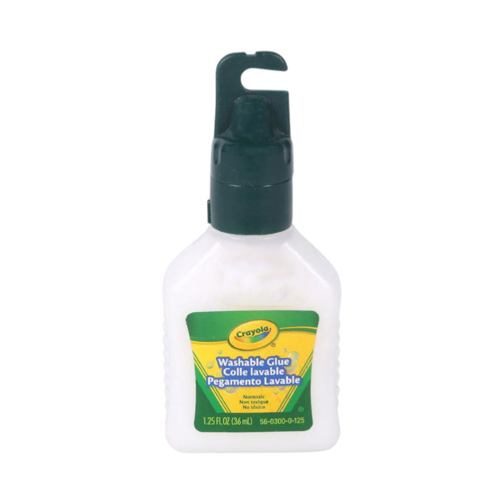 560300 Cry School Glue 60Pk
