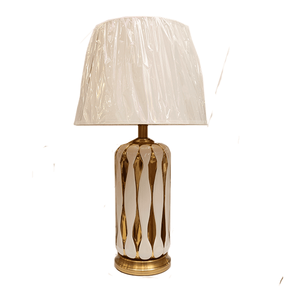 Table Lamp Ir Y072B 277-290