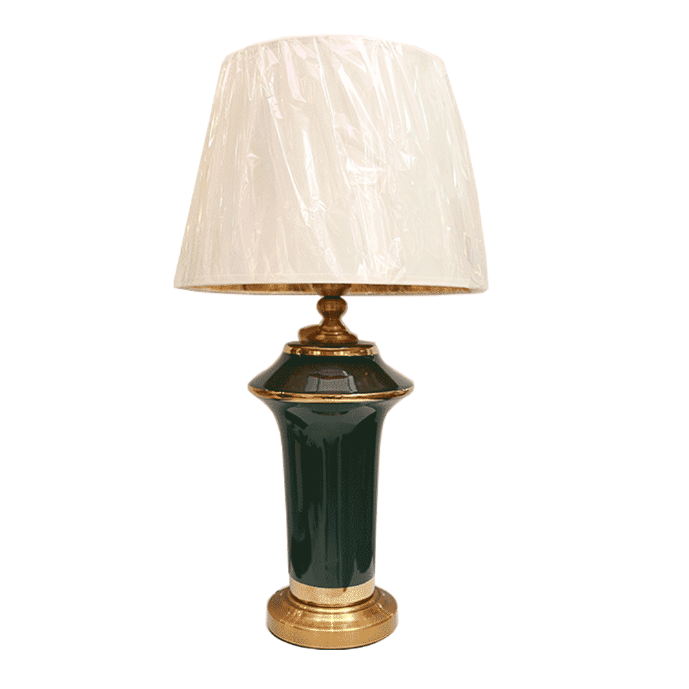 Table Lamp Ir Fd002-L 319-332