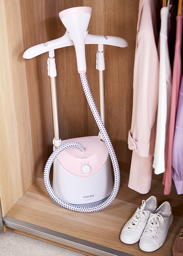 PHILIPS GAMENT STEAMER GC484/49