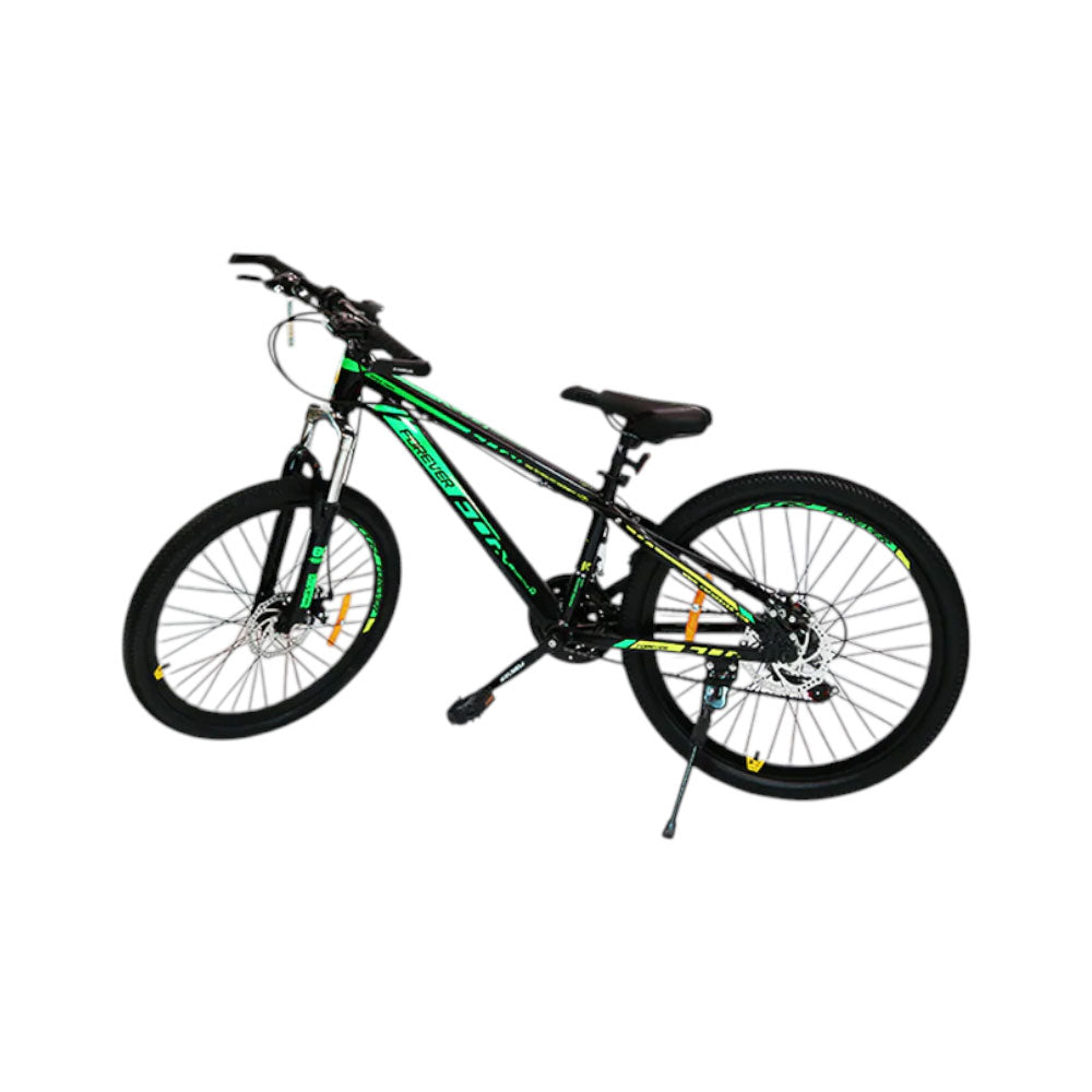 BABY BICYCLE 24INCH IR TY14 (15+ YEAR)