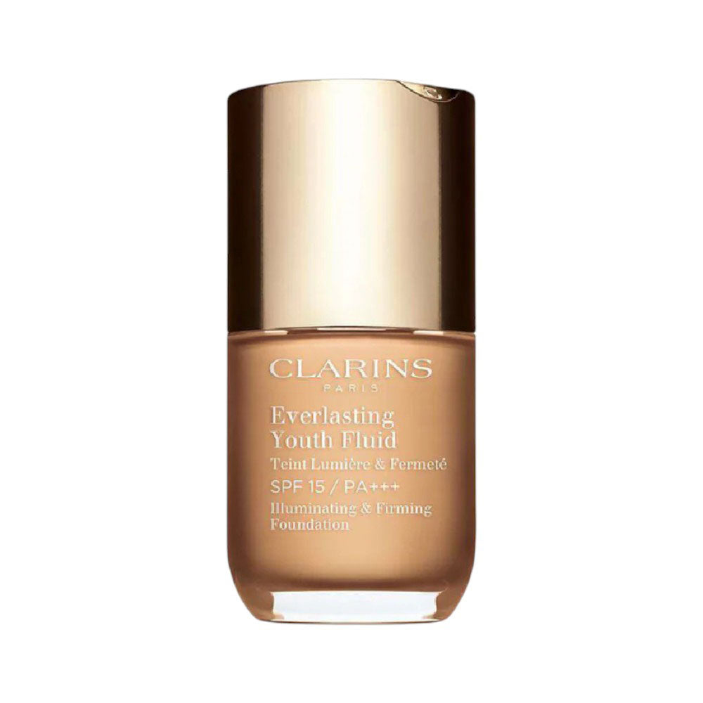 CLARINS FOUNDATION EV YOUTH FLUID 106 RP 30 ML